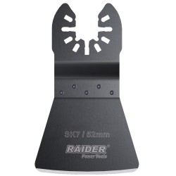 Шабер за многофункц. инстр. 52x45mm SK7