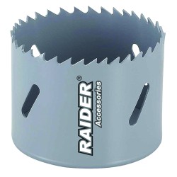 Боркорона HSS bi-metal Ø25 mm