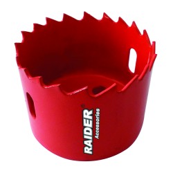 Боркорона HSS bi-metal Ø32 mm