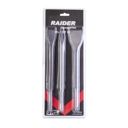 Длета SDS-Plus к-т 3бр Длета SDS-Plus к-т 3бр