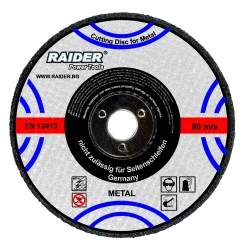 Диск за метал 115х1.6х22.2mm