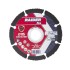 Диск за ъглошлайф Carbide Multi Wheel 115x22.2mm