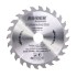 Диск за циркуляр 190х24Тх30mm