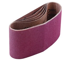 Шкурка за лентов шлайф 100х610mm P150 3бр. Шкурка за лентов шлайф 100х610mm P150 3бр.