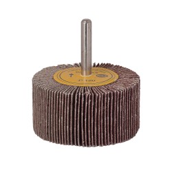 Шкурка за бормашина ламелна ø60mm K 60 Шкурка за бормашина ламелна ø60mm K 60