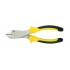 Клещи резачки усилени 180mm CR-V TMP