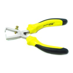 Клещи за почистване на кабел 170mm CR-V TMP Клещи за почистване на кабел 170mm CR-V TMP