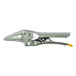 Клещи чирак трето поколение автоматични дългоусти 180mm TMP Клещи чирак трето поколение автоматични дългоусти 180mm TMP