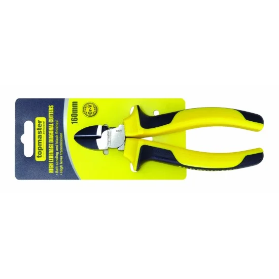 Клещи резачки усилени 160mm TMP STARK