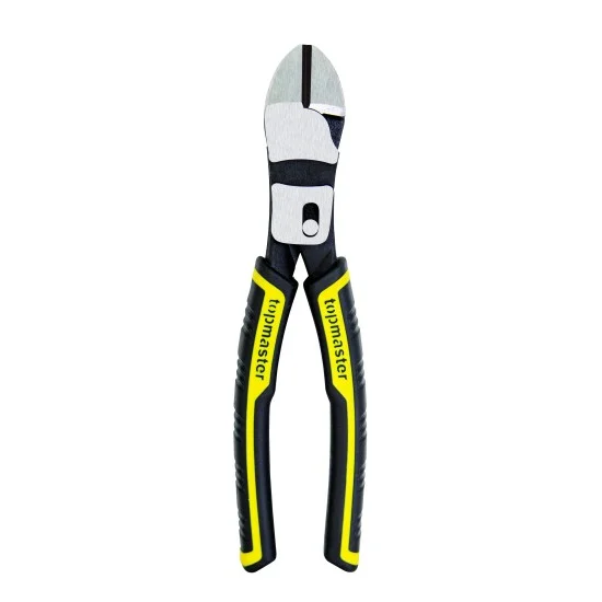 Клещи резачки трето поколение 200mm TMP