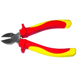 Клещи 1000V резачки 160mm TMP Клещи 1000V резачки 160mm TMP