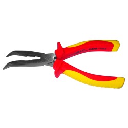 Клещи 1000V островърхи 45 160mm TMP Клещи 1000V островърхи 45 160mm TMP