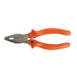 Клещи комбинирани, пластм. дръжка 160mm GD Клещи комбинирани, пластм. дръжка 160mm GD