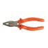 Клещи комбинирани, пластм. дръжка 160mm GD