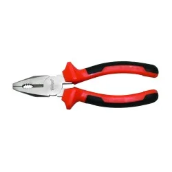 Клещи комбинирани с двукомпонентна дръжка 160mm GD Клещи комбинирани с двукомпонентна дръжка 160mm GD