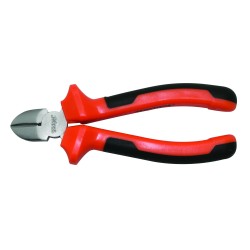 Клещи резачки с двукомпонентна дръжка 160mm GD Клещи резачки с двукомпонентна дръжка 160mm GD