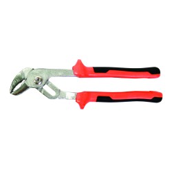 Клещи тип "гарга" 250mm, двукомпонентна дръжка GD Клещи тип "гарга" 250mm, двукомпонентна дръжка GD