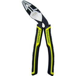 Клещи комбинирани извити  трето поколение 190 mm TMP Клещи комбинирани извити  трето поколение 190 mm TMP
