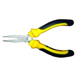 Клещи мини плоскоусти CR-V TMP Клещи мини плоскоусти CR-V TMP