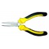 Клещи мини плоскоусти CR-V TMP
