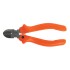 Клещи резачки, пластм. дръжка 160mm GD