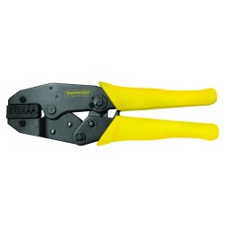Кербовъчни клещи  0,5-4mm TMP Кербовъчни клещи  0,5-4mm TMP