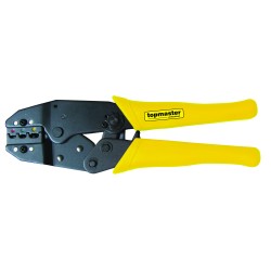 Кербовъчни клещи  0.5 - 6mm TMP Кербовъчни клещи  0.5 - 6mm TMP