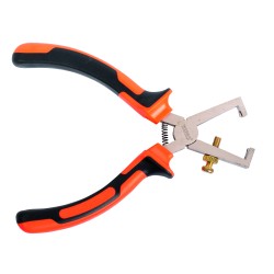 Клещи за почистване на кабел 160mm до 3.5mm GD Клещи за почистване на кабел 160mm до 3.5mm GD