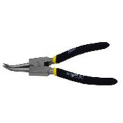 Клещи зегер извити външни 200mm TMP