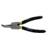 Клещи зегер извити външни 200mm TMP