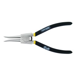 Клещи зегер прави външни 180mm TMP