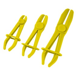 Клещи пристягащи 3 бр TMP Клещи пристягащи 3 бр TMP