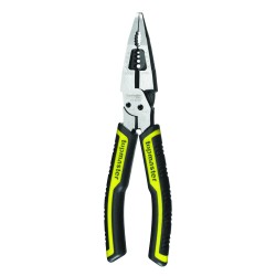 Клещи островърхи мултифункционални 6 в 1  210 mm трето поколение  TMP Клещи островърхи мултифункционални 6 в 1  210 mm трето поколение  TMP