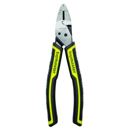 Клещи резачки мултифункционални 190 mm трето поколение TMP Клещи резачки мултифункционални 190 mm трето поколение TMP
