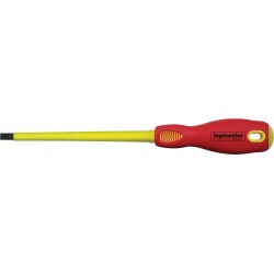 Отвертка изолир. 1000V права 4.0x100mm SVCM TMP Отвертка изолир. 1000V права 4.0x100mm SVCM TMP