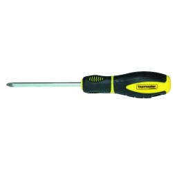 Отвертка звезда Pz3 8х150mm S2 TMP Отвертка звезда Pz3 8х150mm S2 TMP