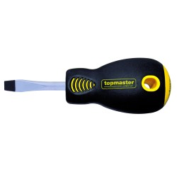 Отвертка права 6.5х 38mm SVCM TMP Отвертка права 6.5х 38mm SVCM TMP