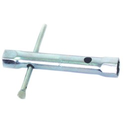 Ключ глух с рамо 12х13mm  GD Ключ глух с рамо 12х13mm  GD