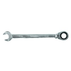 Ключ зв.гаечен с тресчотка 24mm REVERS CR-V TMP