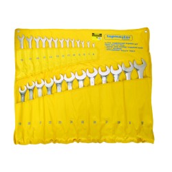 Ключ звездогаечен к-т 25бр 6-32mm CR-V TMP Ключ звездогаечен к-т 25бр 6-32mm CR-V TMP