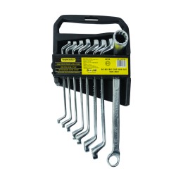 Ключ лула к-т 8бр 6x22mm CR-V PRESS TMP Ключ лула к-т 8бр 6x22mm CR-V PRESS TMP