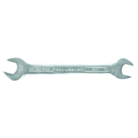 Ключ гаечен 30х32mm CR-V TMP DIN 3110