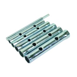 Ключ глух с рамо, к-т 6бр GD Ключ глух с рамо, к-т 6бр GD