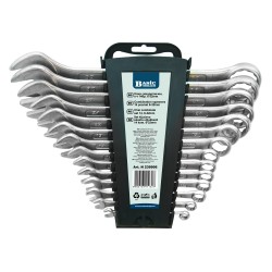 Ключ звездогаечен, к-т 14бр 6-32mm на стойка  BS Ключ звездогаечен, к-т 14бр 6-32mm на стойка  BS