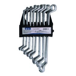 Ключ лула, к-т  8бр 6-22mm стойка  BS Ключ лула, к-т  8бр 6-22mm стойка  BS