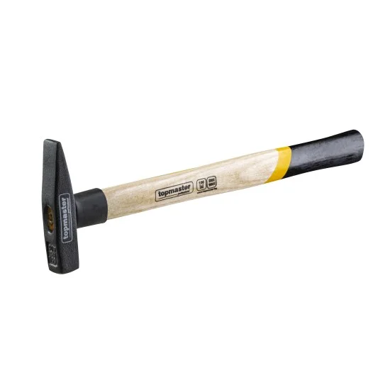 Чук дървена дръжка 100 гр TMP