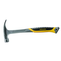 Чук кофражен кози крак високоинерционен трето поколение 450g TMP