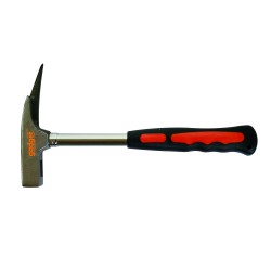 Чук кофражистки с метална дръжка 600g GD