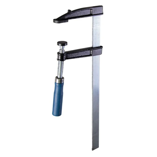 Стяга дърводелска 120x1000mm  BS