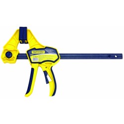 Стяга бърз захват 2 в 1 трето поколение 300 mm TMP